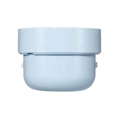 Mini Water Bank Blue Hyaluronic Cream Moisturizer