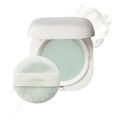 Neo Blurring Loose Finishing Powder