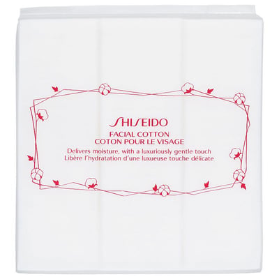 Super-Soft, 100% Natural Facial Cotton