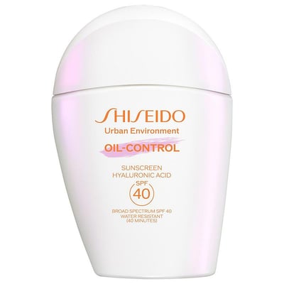 Urban Environment Oil-Free SPF 42 Face Sunscreen w/ Hyaluronic Acid 1.6/50