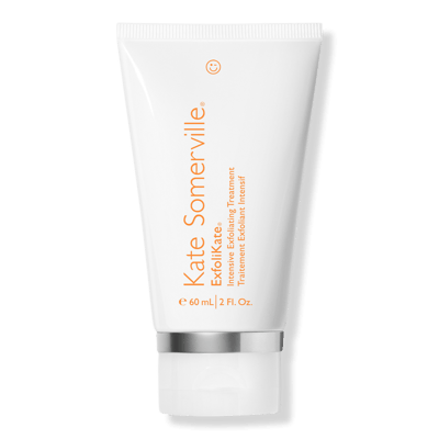 ExfoliKate Intensive Exfoliating Treatment AHA + BHA Resurfacing Facial