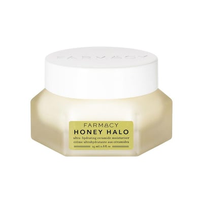 Mini Honey Halo Ultra-Hydrating Ceramide Moisturizer 0.8/25