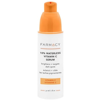 10% Waterless Vitamin C Serum