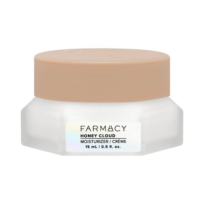 Honey Cloud Ultra Lightweight Barrier Repair Moisturizer