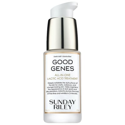 Good Genes All-In-One Lactic Acid Serum