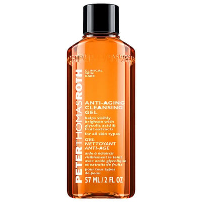 U. F.O. Salicylic Acid BHA Acne Treatment Face Oil