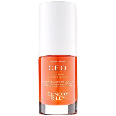 Mini C. E.O. 15% Vitamin C Brightening Serum