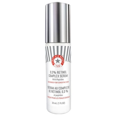 First Aid Beauty