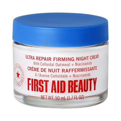 Ultra Repair Firming Night Cream