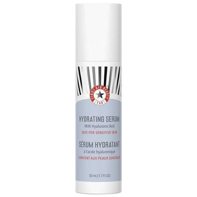 Ultra Repair Hydration Boost Serum