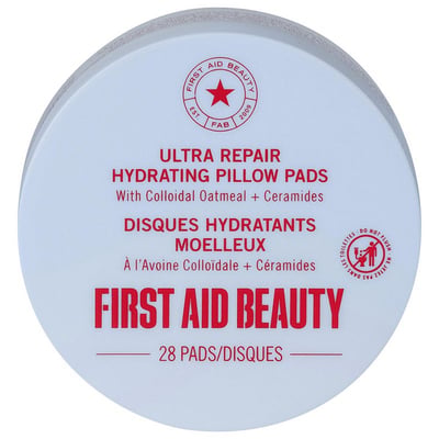 Ultra Repair Hydrating Pillow Pads