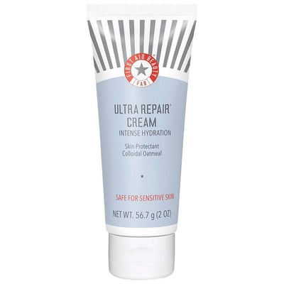 Mini Ultra Repair Cream Intense Hydration