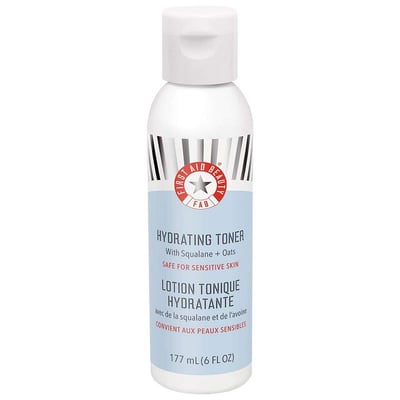 Hydrating Toner