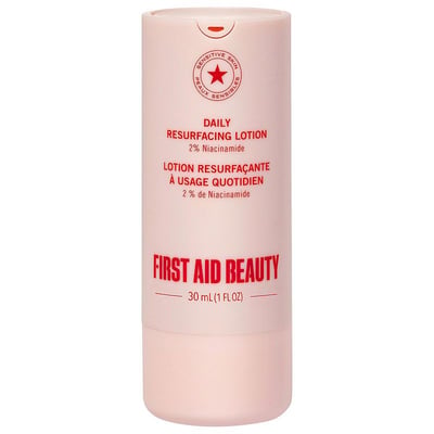Resurfacing Lotion