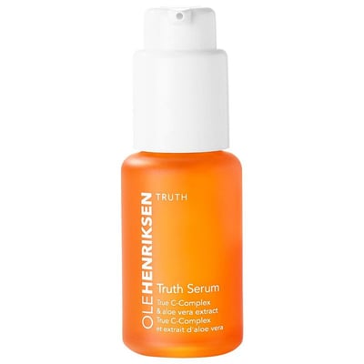 Truth Serum Hydrating Vitamin C Serum