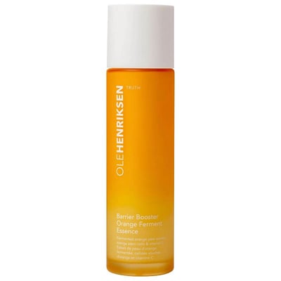 Barrier Booster Vitamin C Milky Toner Essence