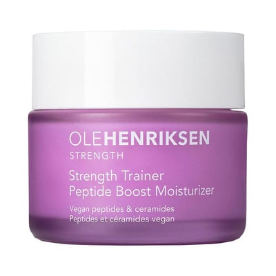 Strength Peptide Barrier Boost Moisturizer