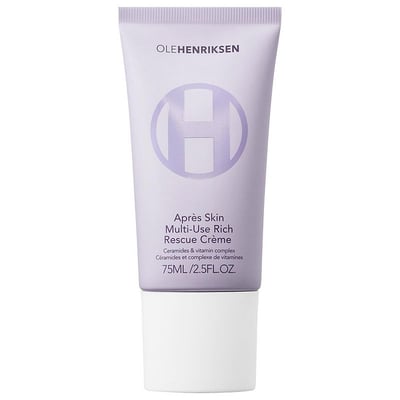 Aprs Skin Overnight Moisturizer + Mask