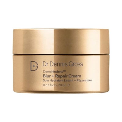 Mini DermInfusions Blur + Repair Cream