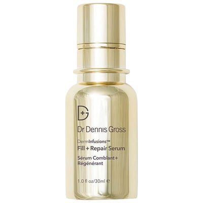 DermInfusions Fill + Repair Serum