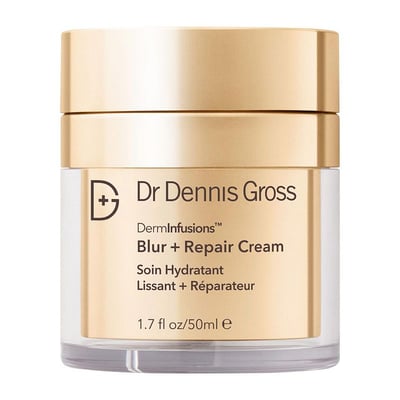 DermInfusions Blur + Repair Cream