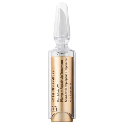 Mini DermInfusions Plump + Repair Lip Treatment