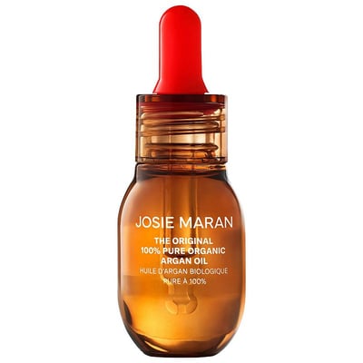 The Mini Original 100% Pure Organic Moisturizing Argan Oil