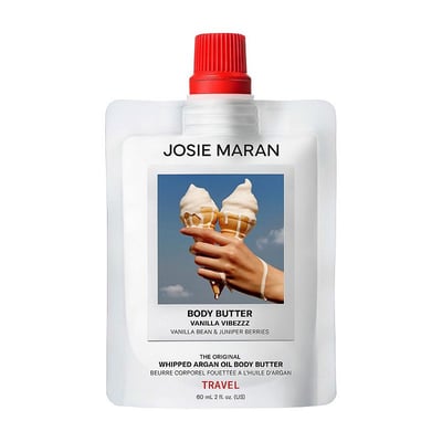 Mini Vanilla Vibezzz