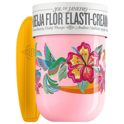 Beija Flor Body Collagen-Boosting Elasti-Cream