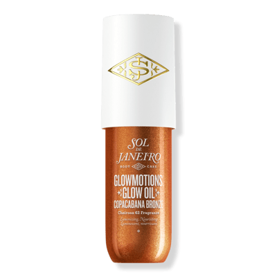 Glowmotions Glow Body Oil