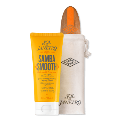 Samba 2-Step Foot Fetish Care