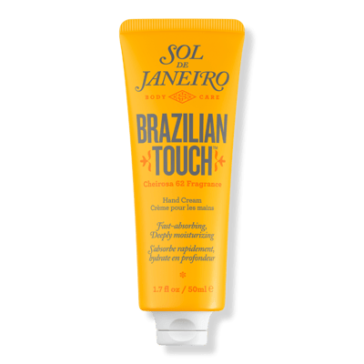Brazilian Touch Hand Cream