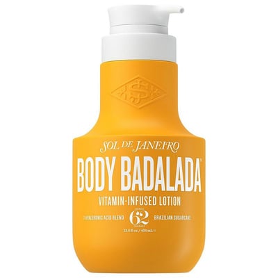 Body Badalada Lotion