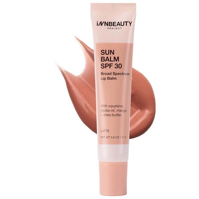 Sun Balm Mineral SPF 30 Broad Spectrum Lip Balm