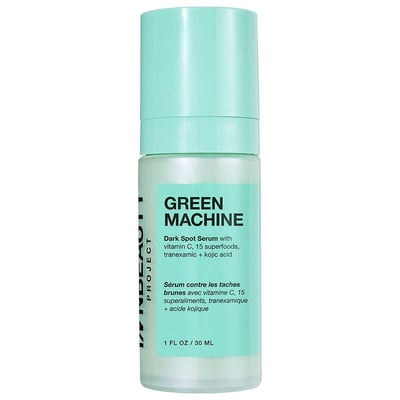 Green Machine Vitamin C Dark Spot & Hyperpigmentation Serum 1