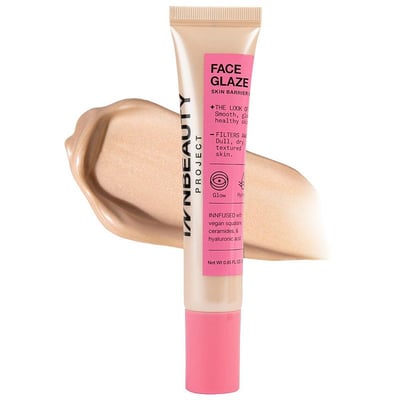 Face Glaze Skin Barrier Protect & Glow Moisturizer