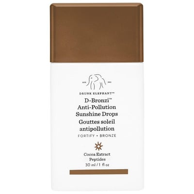 D-Bronzi Bronzing Drops