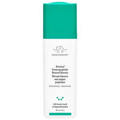 Protini Powerpeptide Resurfacing Serum