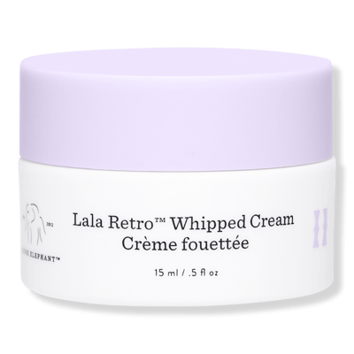 Mini Lala Retro Nourishing Whipped Moisturizer