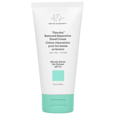 Therabu Buttered Reparative Hand Cream