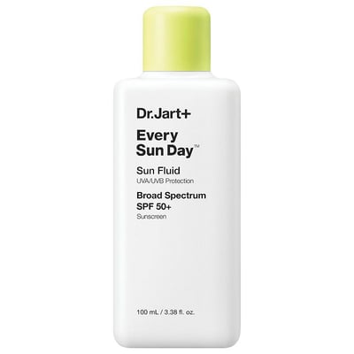 Every Sun Day Fluid Korean Sunscreen SPF 50+
