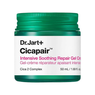 Cicapair Cooling Gel Moisturizer