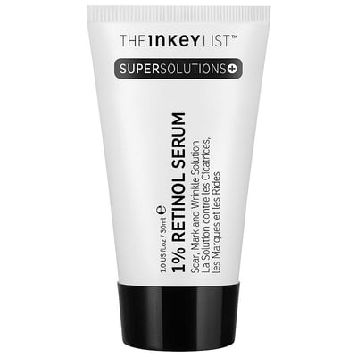 SuperSolutions 1% Retinol Serum