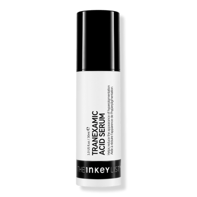 Tranexamic Acid Hyperpigmentation Treatment