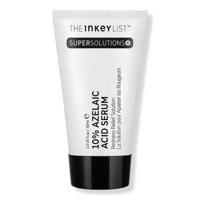 SuperSolutions 10% Azelaic Serum Redness Relief Solution