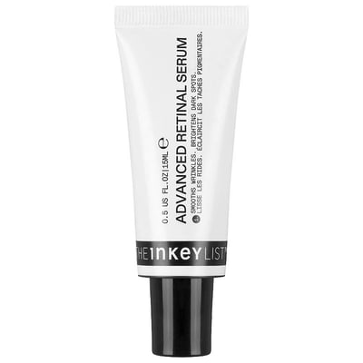 Advanced Retinal Serum