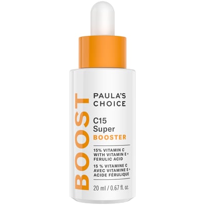 C15 Vitamin C Super Booster Serum