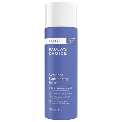 RESIST Advanced Replenishing Toner