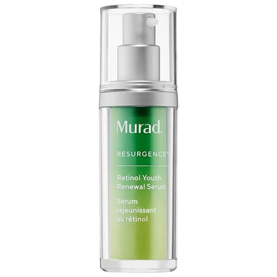 Retinol Youth Renewal Firming & Smoothing Serum