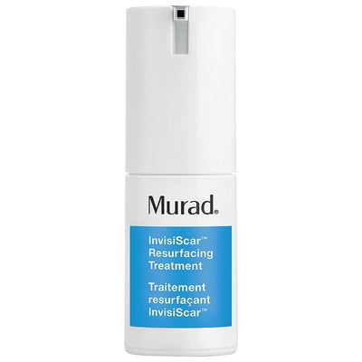 InvisiScar Post-Acne Resurfacing Treatment